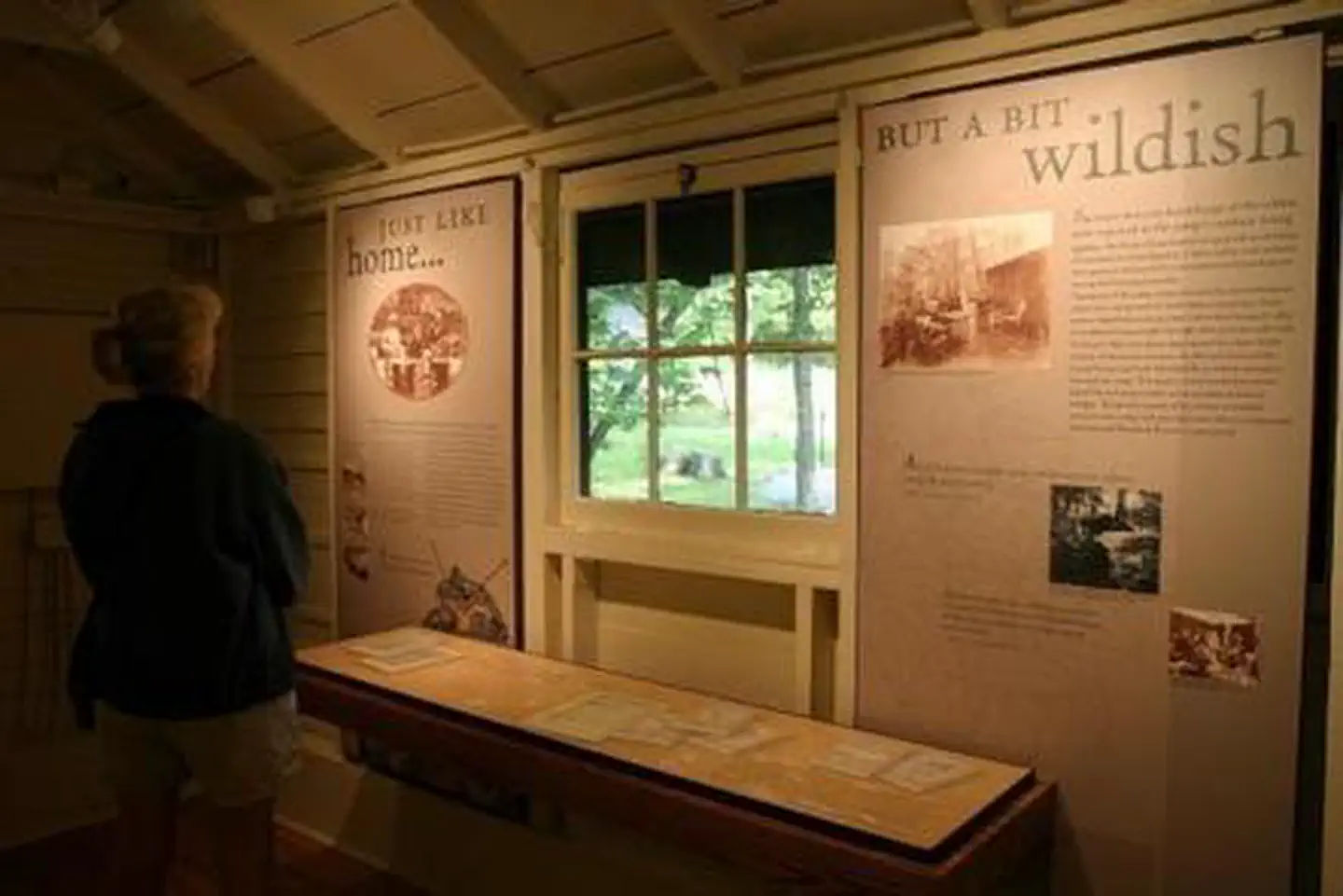 Rapidan Camp Tours photo 2