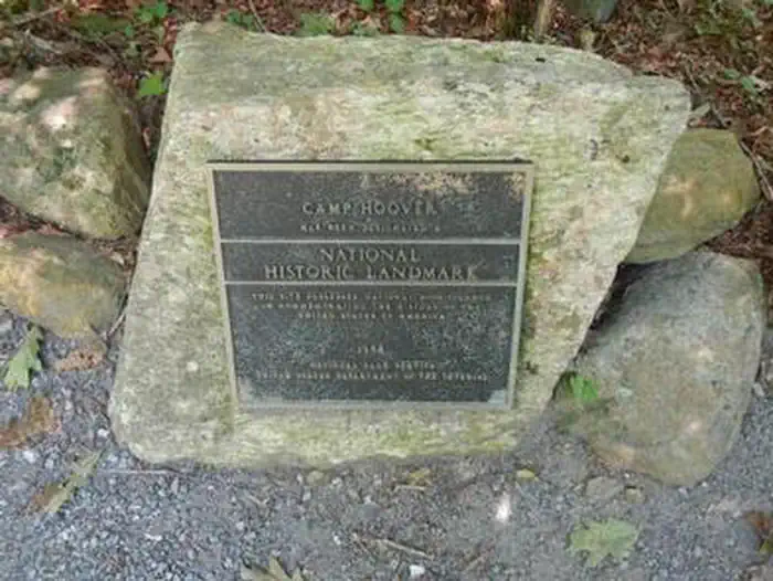 Rapidan Camp Tours photo 3