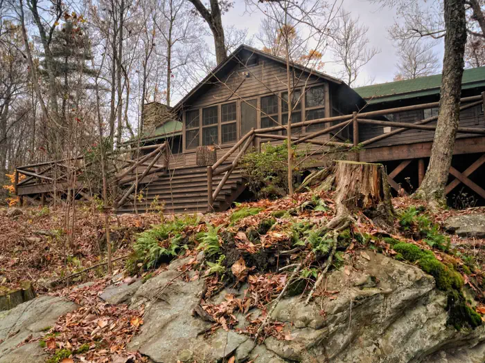 Rapidan Camp Tours photo 4
