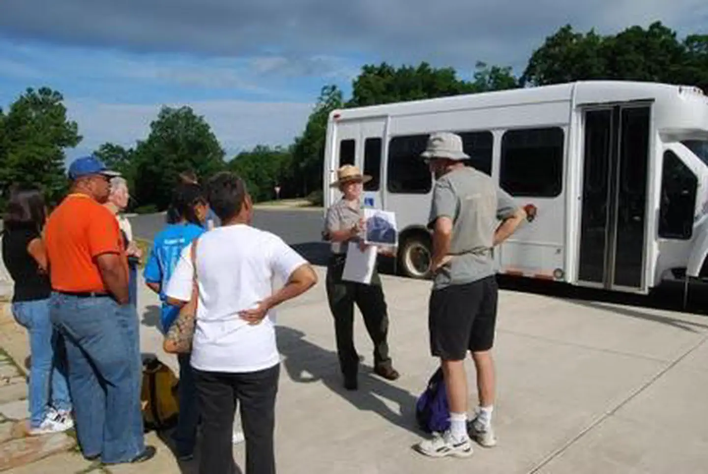Rapidan Camp Tours photo 5