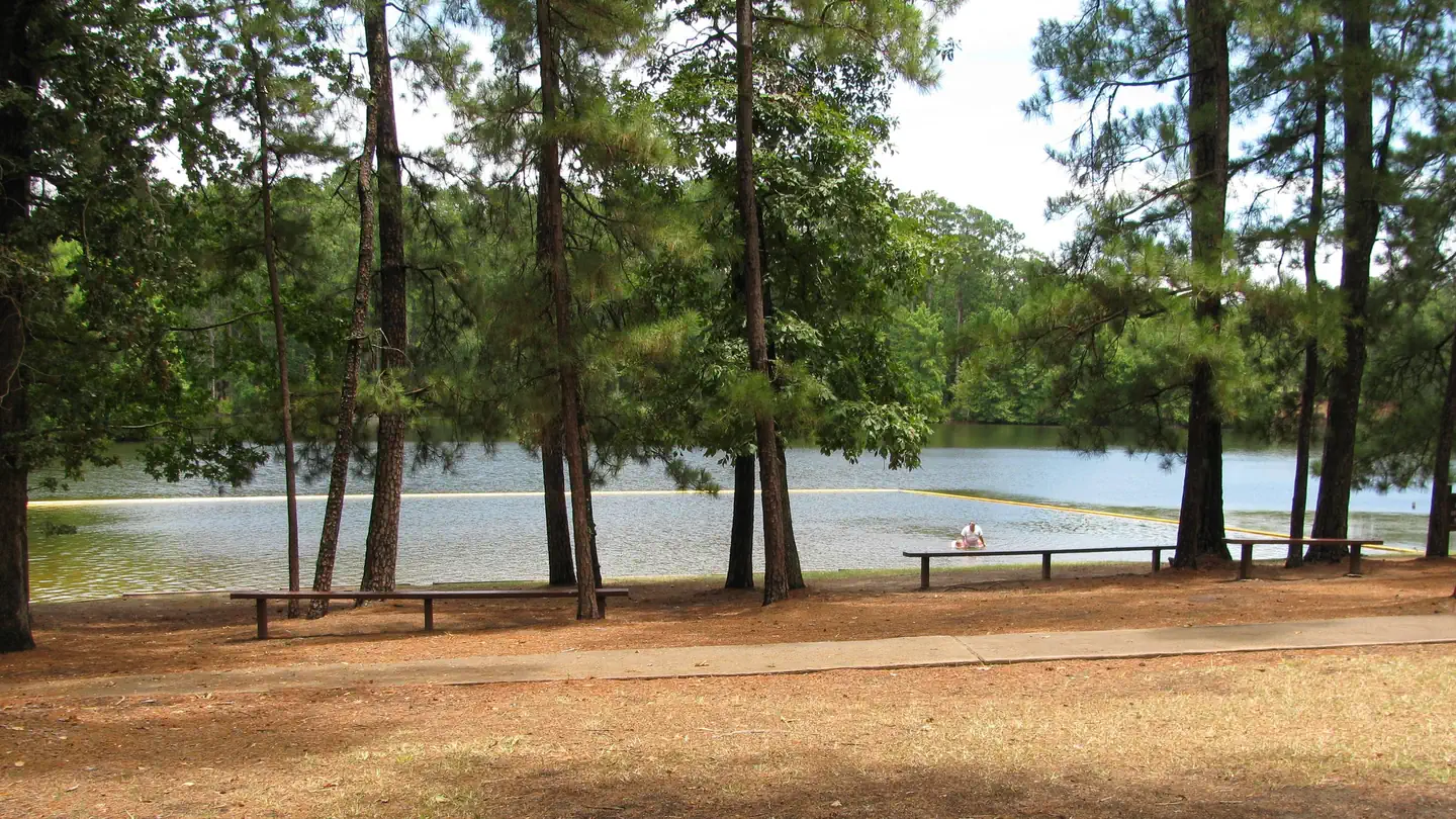 RATCLIFF LAKE RECREATION AREA photo