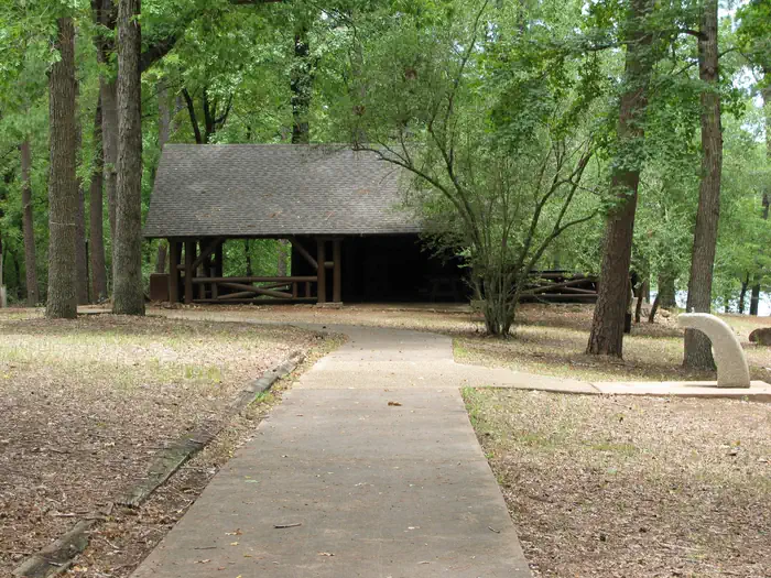 RATCLIFF LAKE RECREATION AREA photo 2