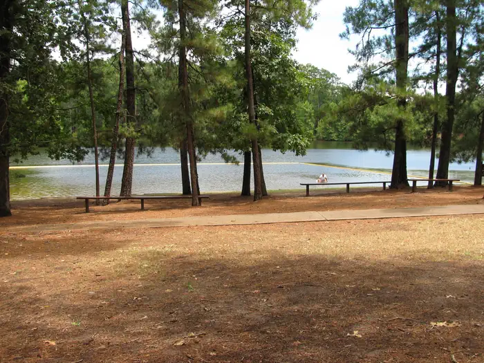 RATCLIFF LAKE RECREATION AREA photo 3