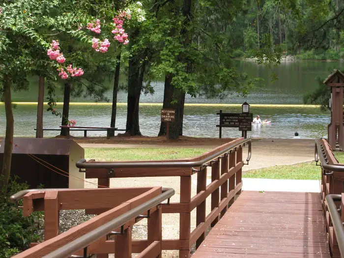 RATCLIFF LAKE RECREATION AREA photo 5