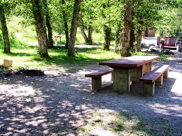 RATTIN CAMPGROUND photo 2