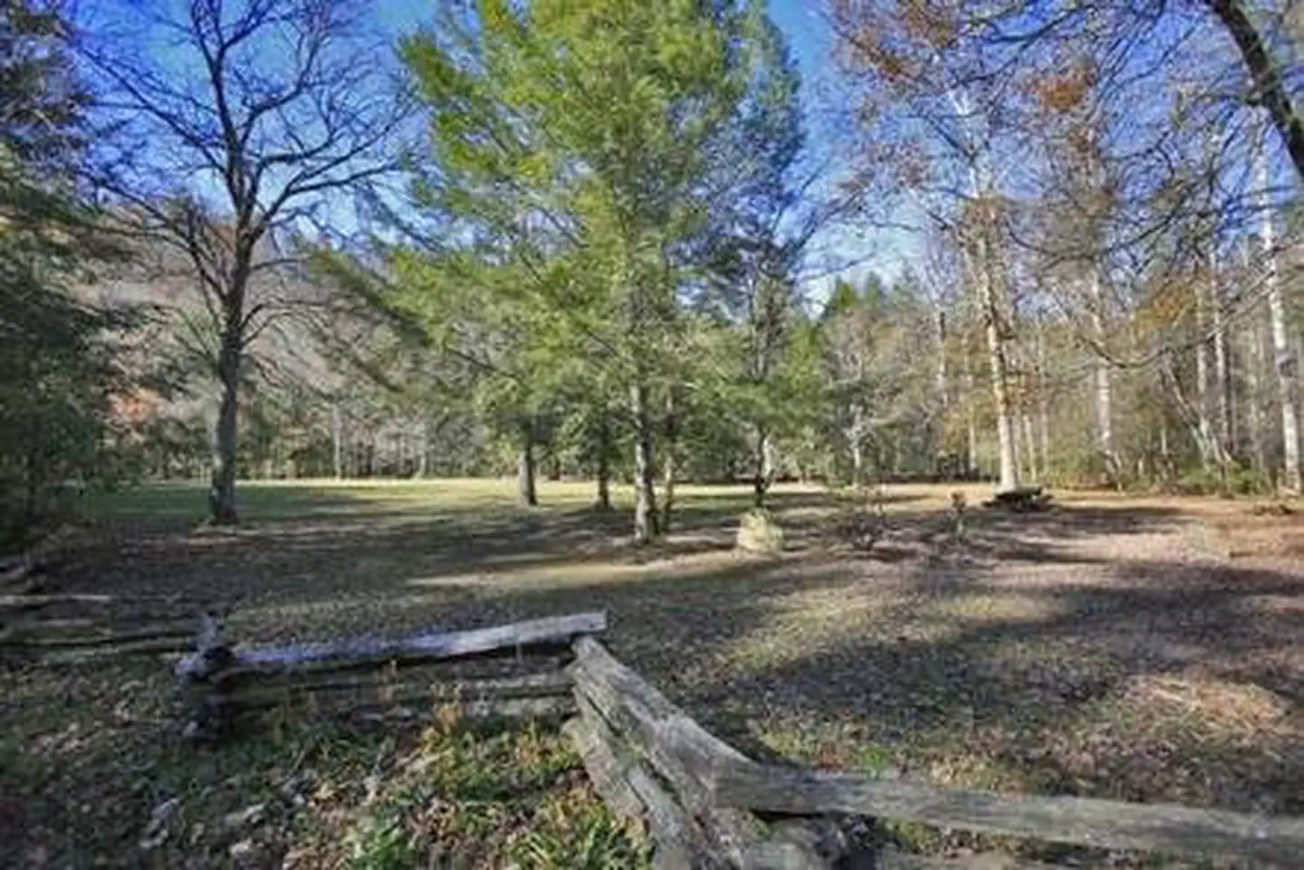 RATTLER FORD GROUP CAMPGROUND photo