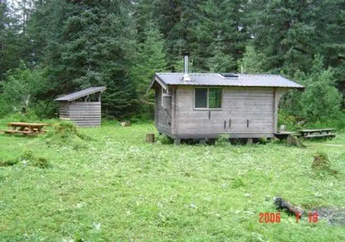 RAVEN CABIN photo 5