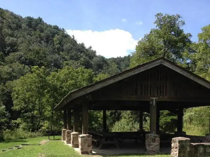 Raven Cliff Recreation Area photo 2