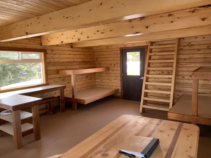 RAVENS ROOST CABIN photo 2