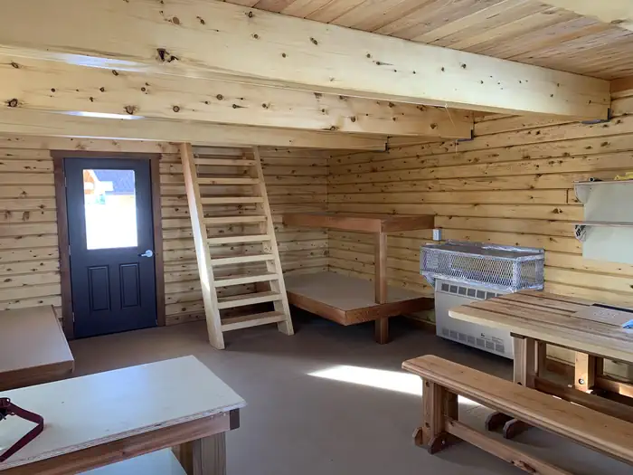 RAVENS ROOST CABIN photo 4