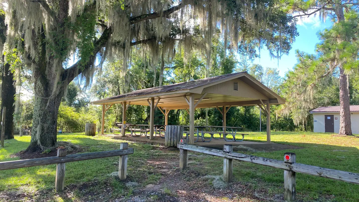 Rays Lake Park photo