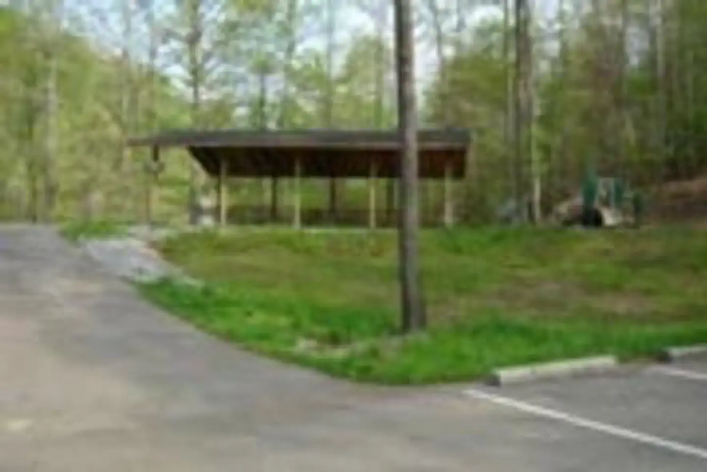 R.D. BAILEY LAKE GROUP SHELTERS photo 2