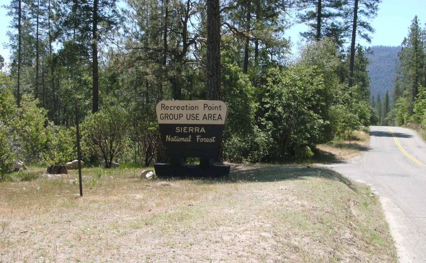 RECREATION POINT photo