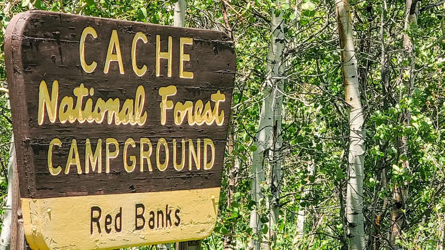 Red Banks Campground photo