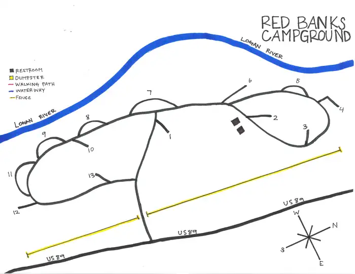 Red Banks Campground photo 3