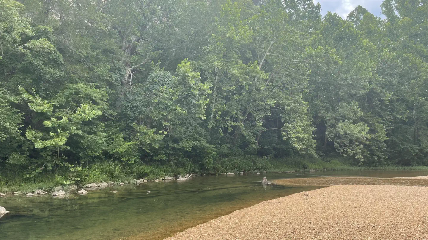 RED BLUFF CAMPGROUND photo