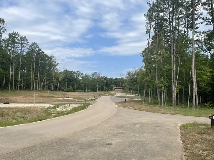 RED BLUFF CAMPGROUND photo 2