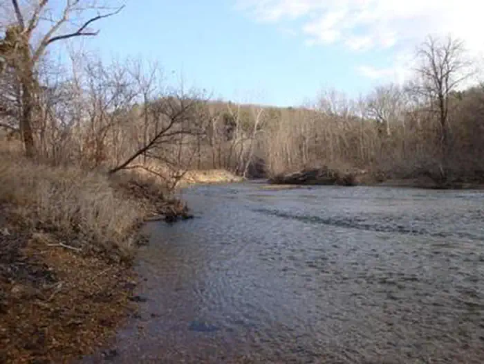 RED BLUFF CAMPGROUND photo 4
