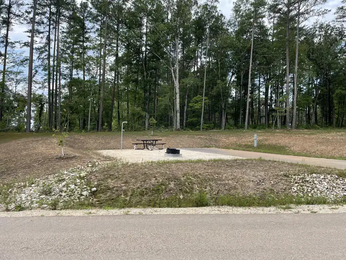 RED BLUFF CAMPGROUND photo 5