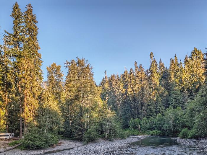 Red Bridge Campground photo 2