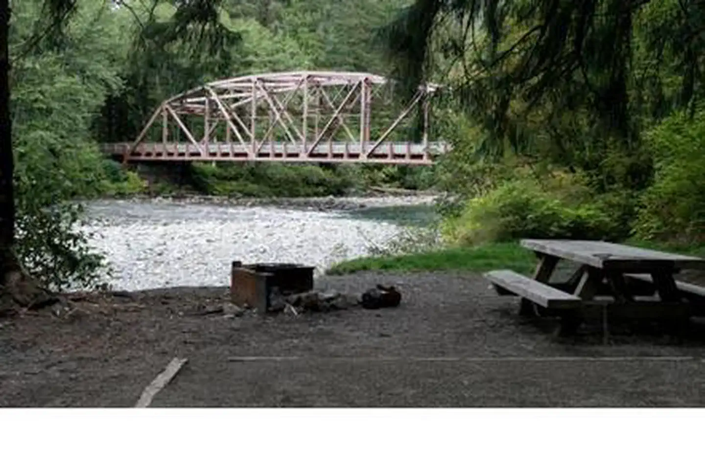 Red Bridge Campground photo 5