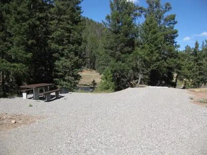 RED CLIFF CAMPGROUND photo 4