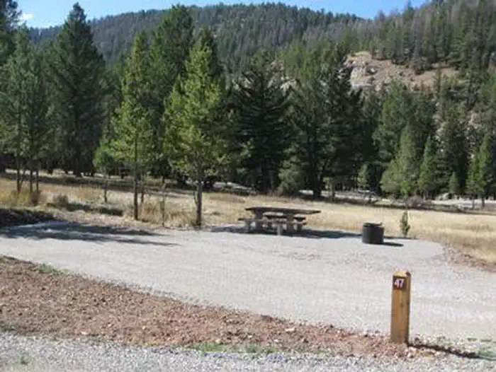 RED CLIFF CAMPGROUND photo 5