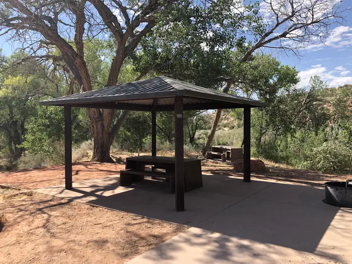 Red Cliffs Campground photo 4