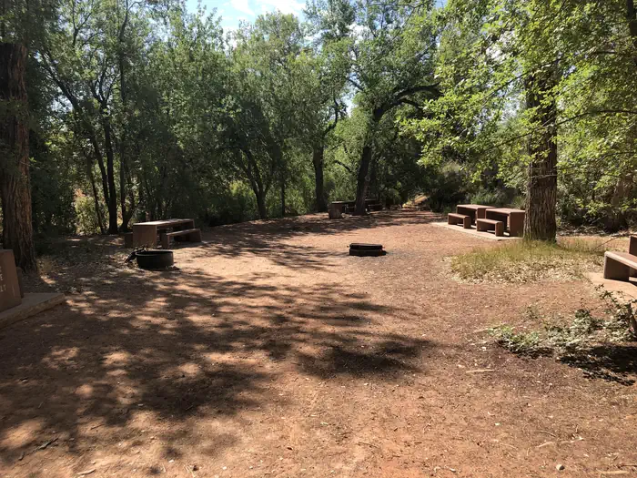 Red Cliffs Campground photo 5