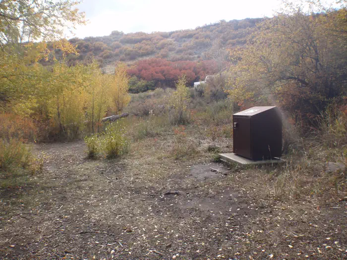 RED CREEK GROUP SITE photo 4