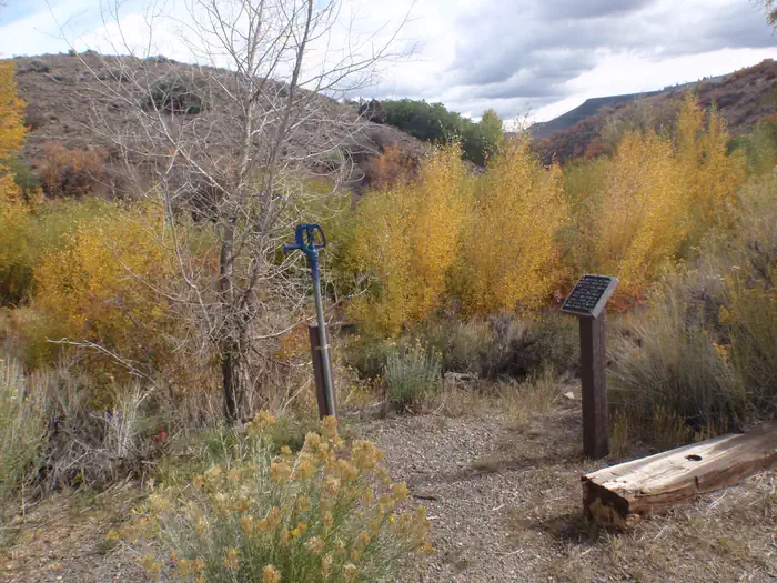 RED CREEK GROUP SITE photo 5