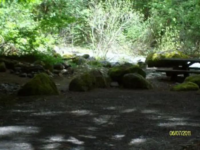 RED DIAMOND CAMPGROUND photo 3