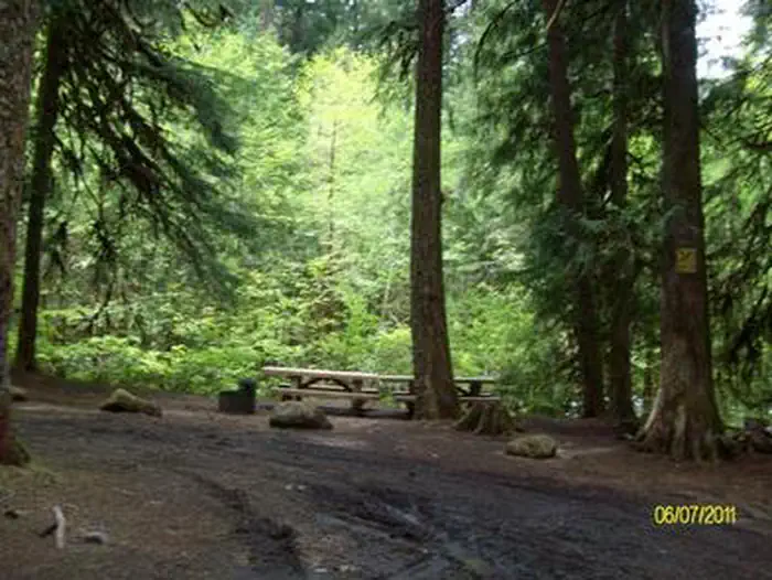RED DIAMOND CAMPGROUND photo 4