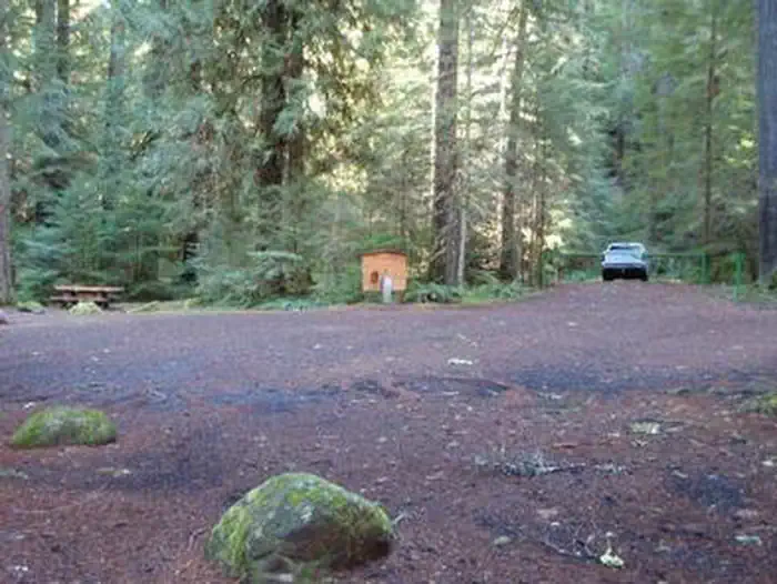RED DIAMOND CAMPGROUND photo 5