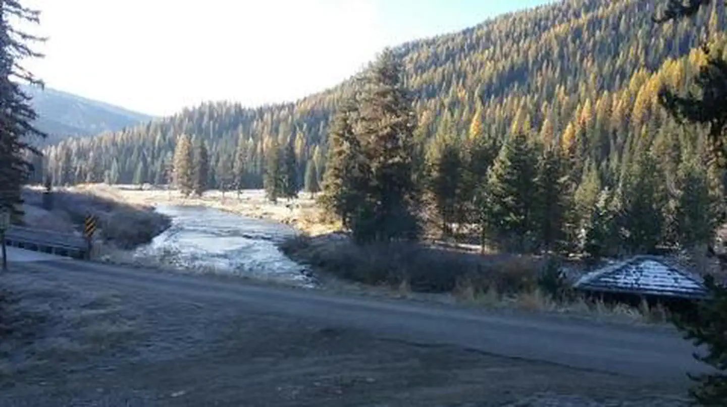 RED IVES CABIN photo 2