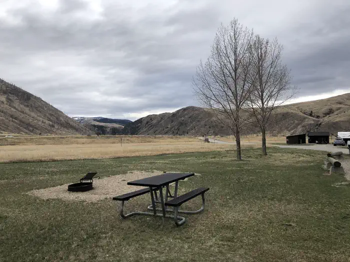 Red Mountain (MT) photo 3