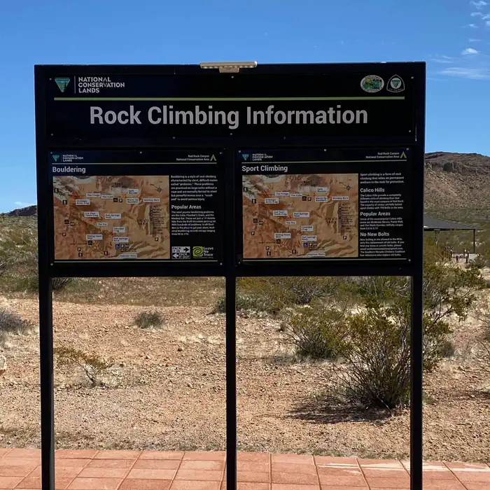 Red Rock Canyon Campground photo 2