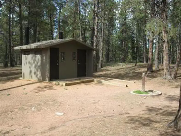 RED ROCKS GROUP CAMPGROUND photo 4