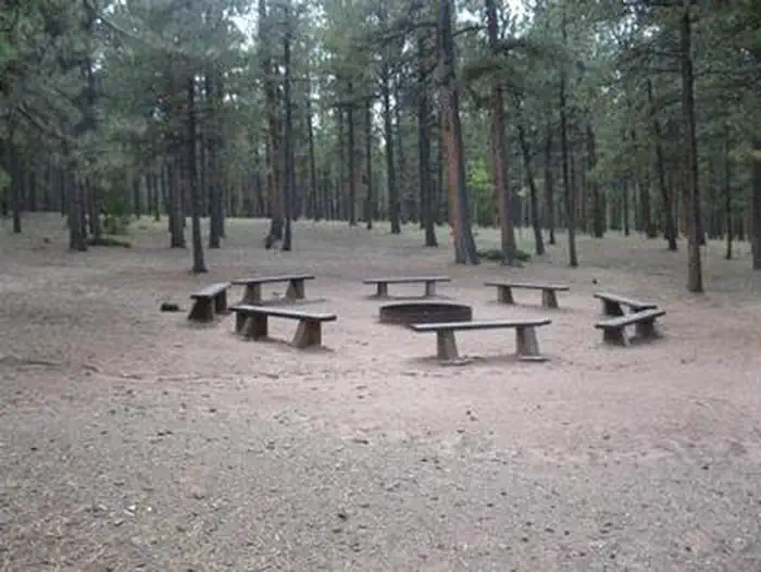 RED ROCKS GROUP CAMPGROUND photo 5