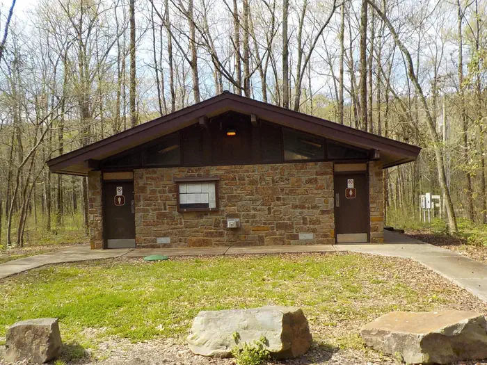 Redding Campground photo 3