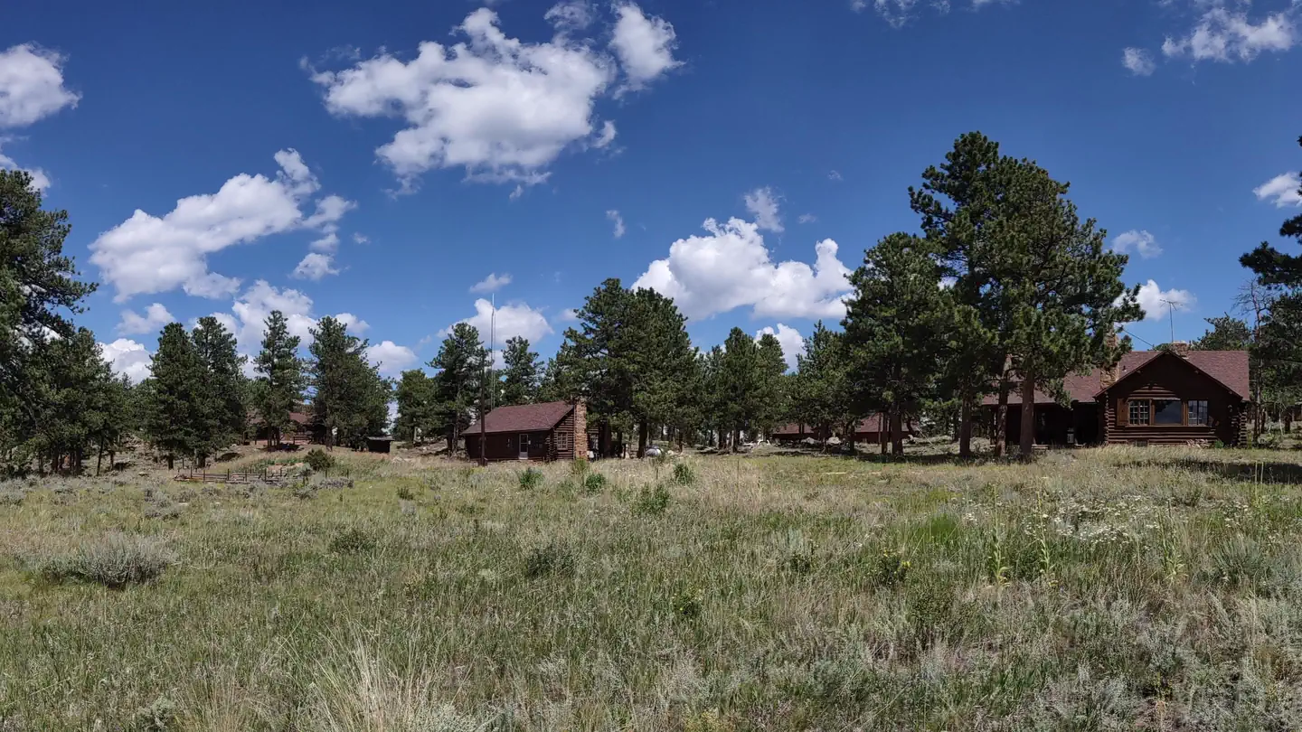 Redfeather Ranger Station photo