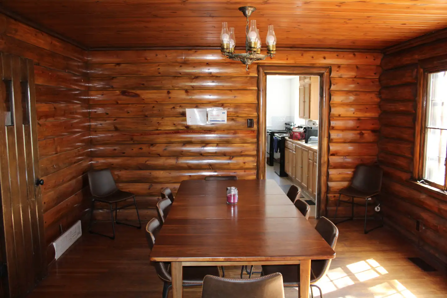 Redfeather Ranger Station photo 5