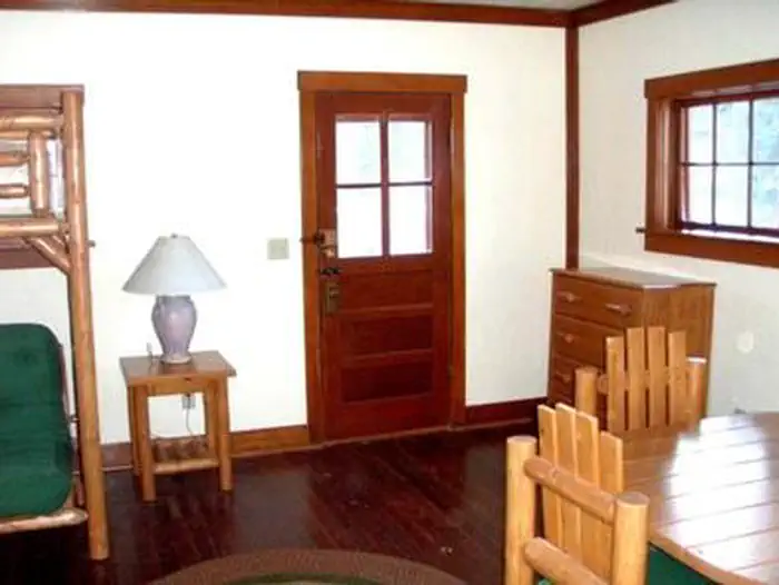 REDFISH CABIN photo 4