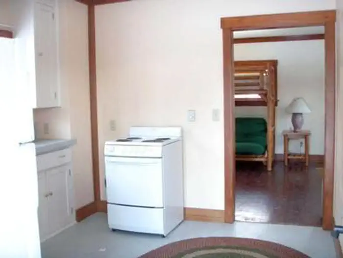 REDFISH CABIN photo 5