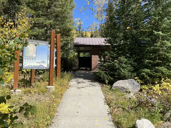REDMAN CAMPGROUND photo 3