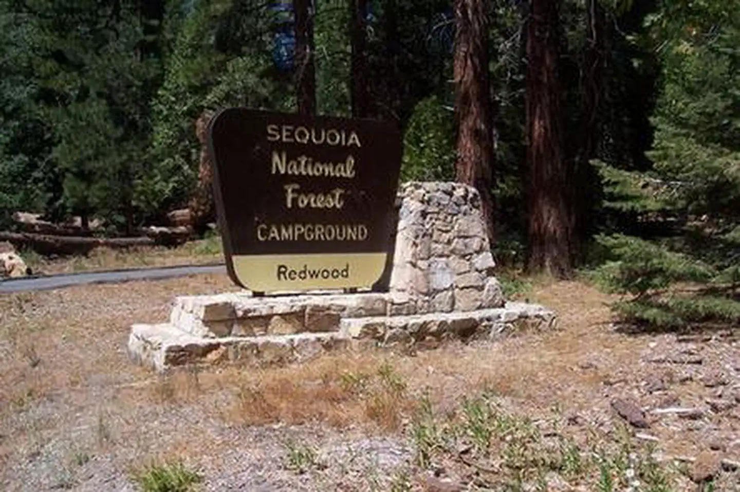 REDWOOD MEADOW photo 4