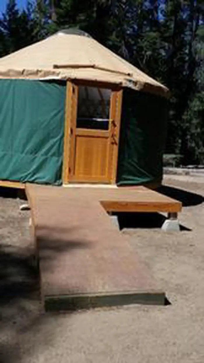 REDWOOD MEADOW photo 5