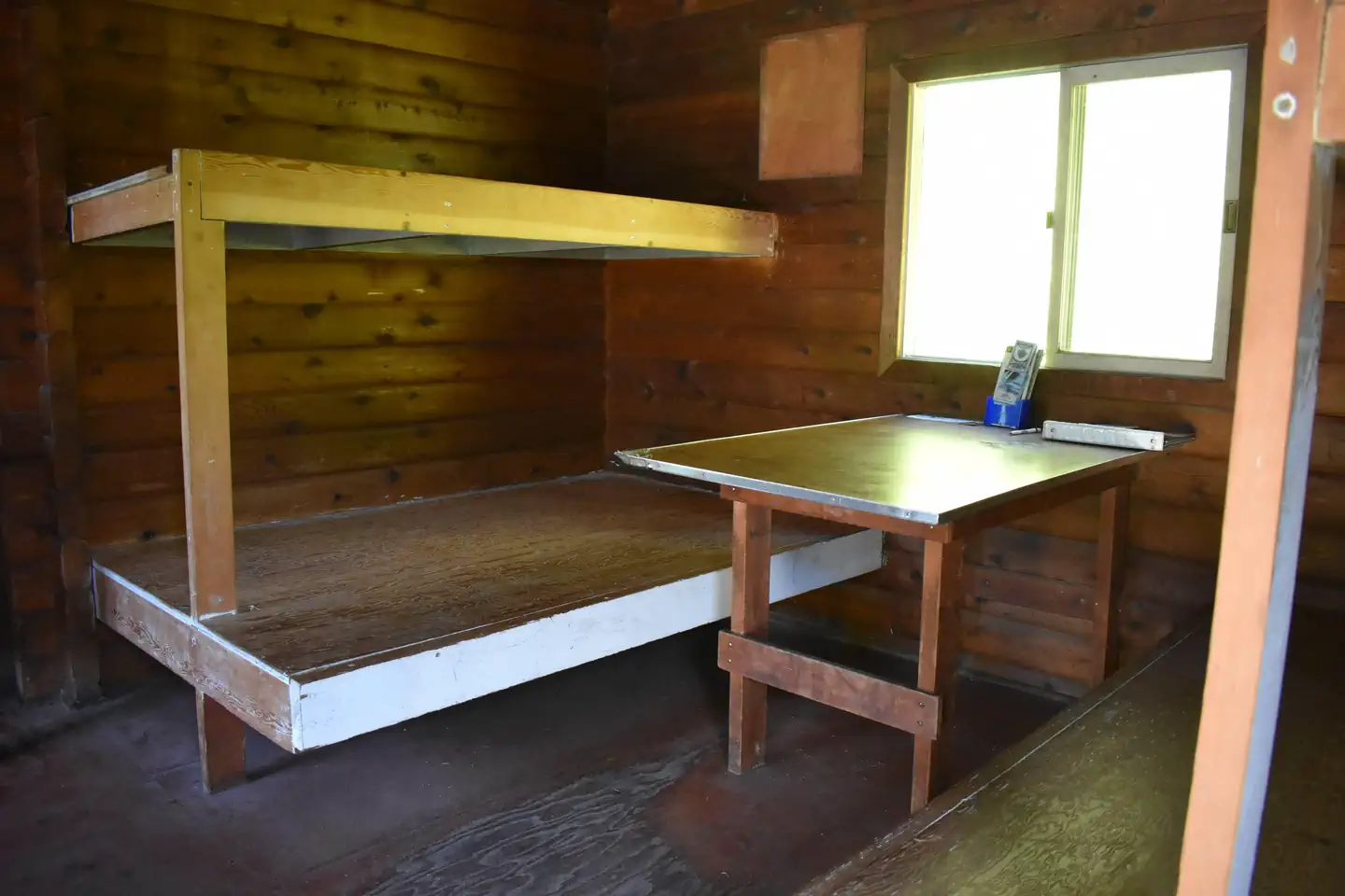 REFLECTION LAKE CABIN photo 5