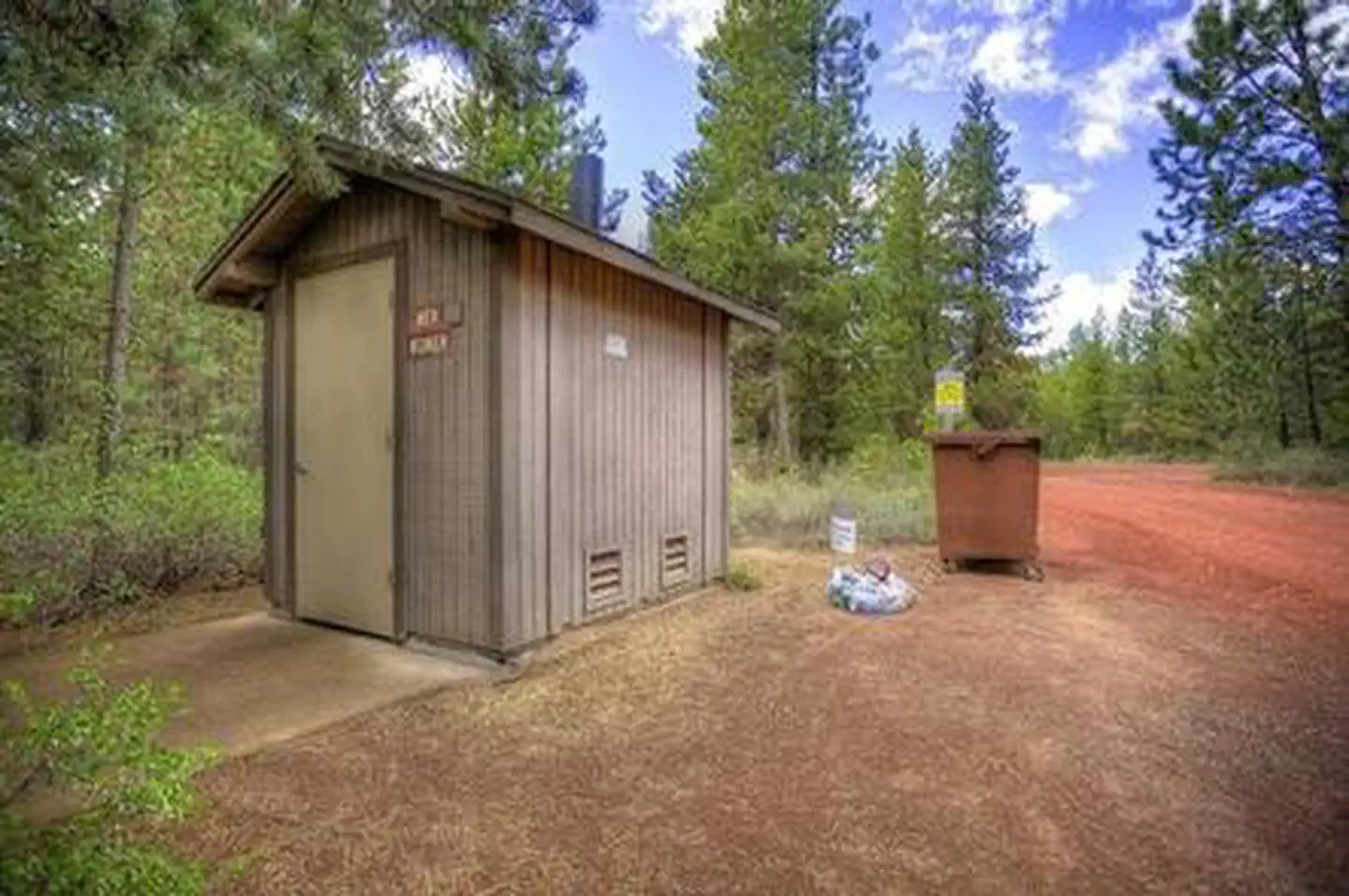 RESERVOIR CAMPGROUND photo 2