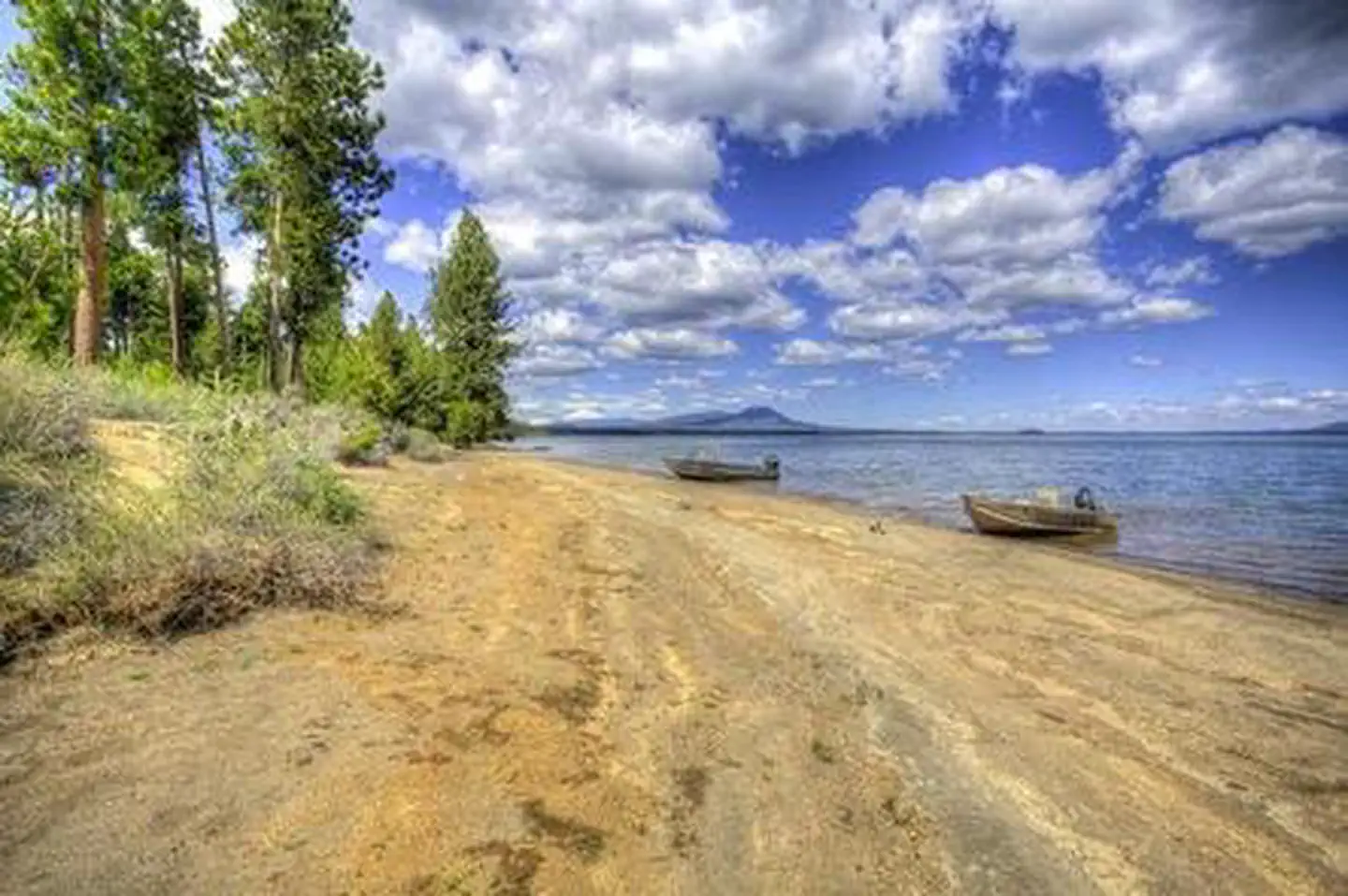 RESERVOIR CAMPGROUND photo 3